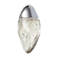 CUARZO THE CIRCLE Levitation White Gold