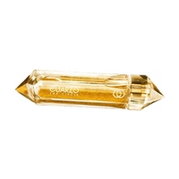 CUARZO THE CIRCLE Sea Gold