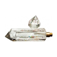 CUARZO THE CIRCLE Rainbow Gems