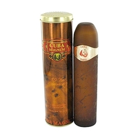 CUBA PARIS Magnum Red