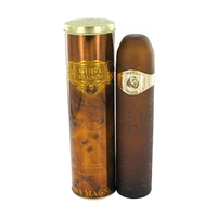 CUBA PARIS Magnum Gold