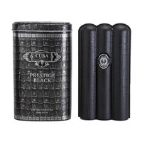 CUBA PARIS Prestige Black