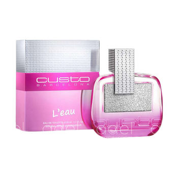 Custo L'Eau