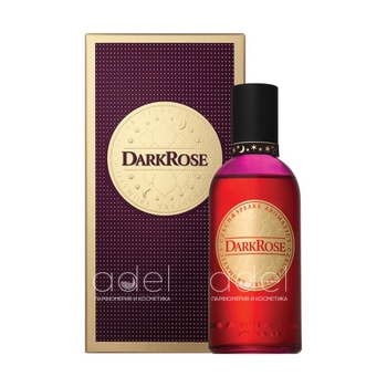 Dark Rose