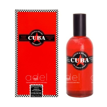 Cuba