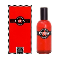 CZECH & SPEAKE Cuba