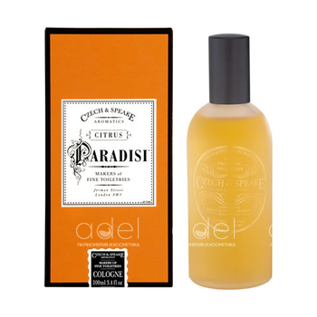 Citrus Paradisi