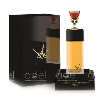 Calice De La Seduction Eternelle