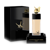 DALI HAUTE PARFUMERIE Voyage Onirique Du Papillon De Vie