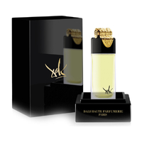 DALI HAUTE PARFUMERIE Fluidite Du Temps Imaginaire
