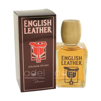 English Leather