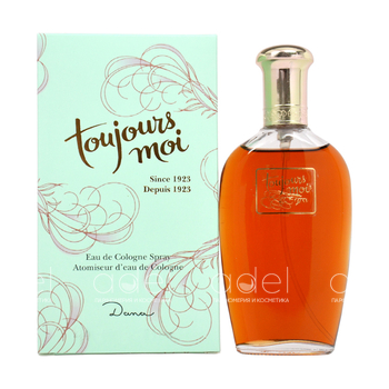 Toujures Moi