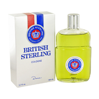 DANA British Sterling
