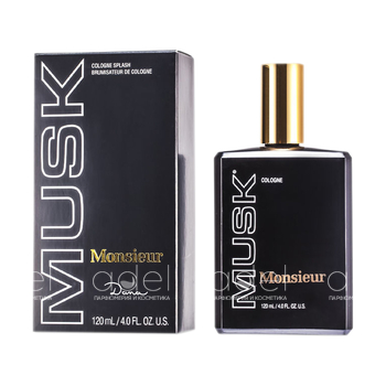 Monsieur Musk