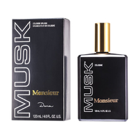DANA Monsieur Musk