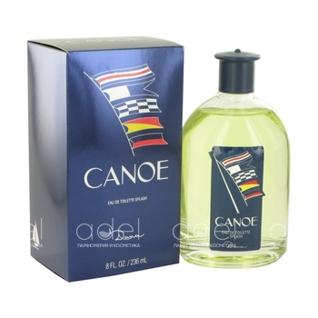 Canoe