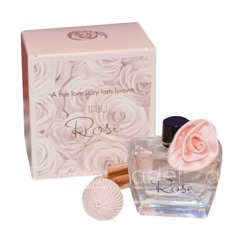 Tabu Rose