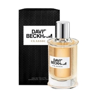 DAVID BECKHAM Classic