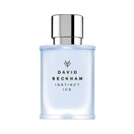 DAVID BECKHAM Instinct Ice