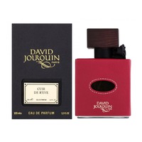 DAVID JOURQUIN Cuir de R'Eve