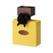 DAVID JOURQUIN Cuir Solaire