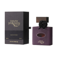 DAVID JOURQUIN Cuir Altesse