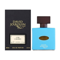 DAVID JOURQUIN Cuir Caraibes