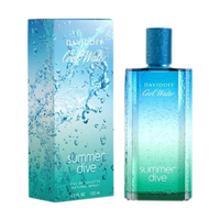 DAVIDOFF Cool Water Summer Dive