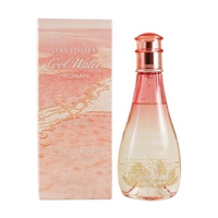 DAVIDOFF Cool Water Sea Rose Coral Reef