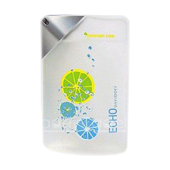 Echo Summer Fizz