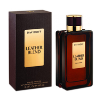 DAVIDOFF Leather Blend