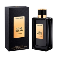 DAVIDOFF Agar Blend