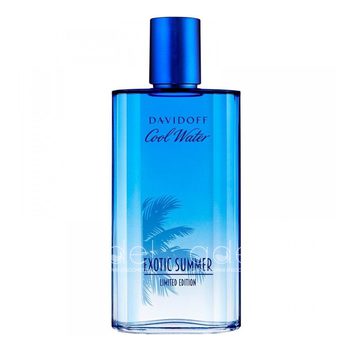 Cool Water Exotic Summer