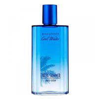 DAVIDOFF Cool Water Exotic Summer