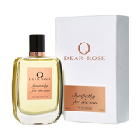 ROOS & ROOS / DEAR ROSE Sympathy For The Sun
