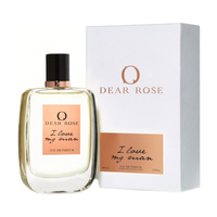 ROOS & ROOS / DEAR ROSE I Love My Man