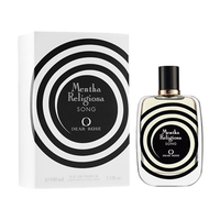 ROOS & ROOS / DEAR ROSE Mentha Religiosa Song