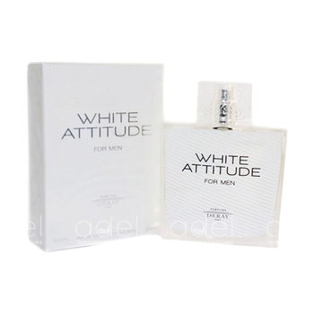 White Attitude