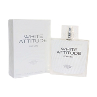 DERAY White Attitude