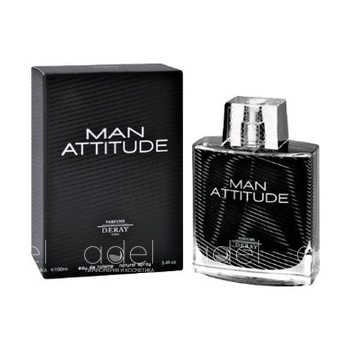 Attitude