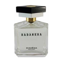 DIADEMA EXCLUSIF Habanera