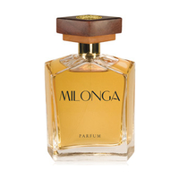 DIADEMA EXCLUSIF Milonga
