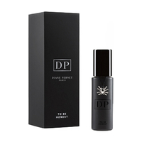 DIANE PERNET To Be Honest
