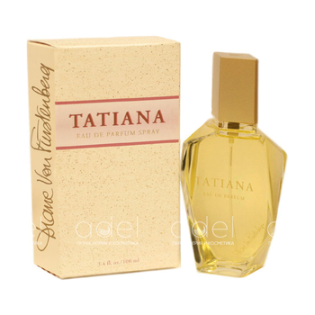 Tatiana