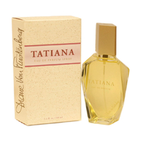 DIANE VON FURSTENBERG Tatiana