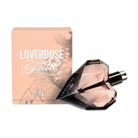 DIESEL Loverdose Tattoo Toilette
