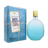 DIESEL Fuel For Life Summer