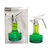 DIESEL Green Feminine