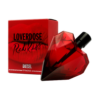 DIESEL Loverdose Red Kiss