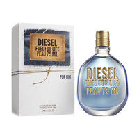 DIESEL Fuel For Life L'eau